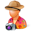 tourist