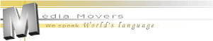 Media Movers