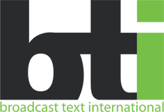 Broadcast Text International