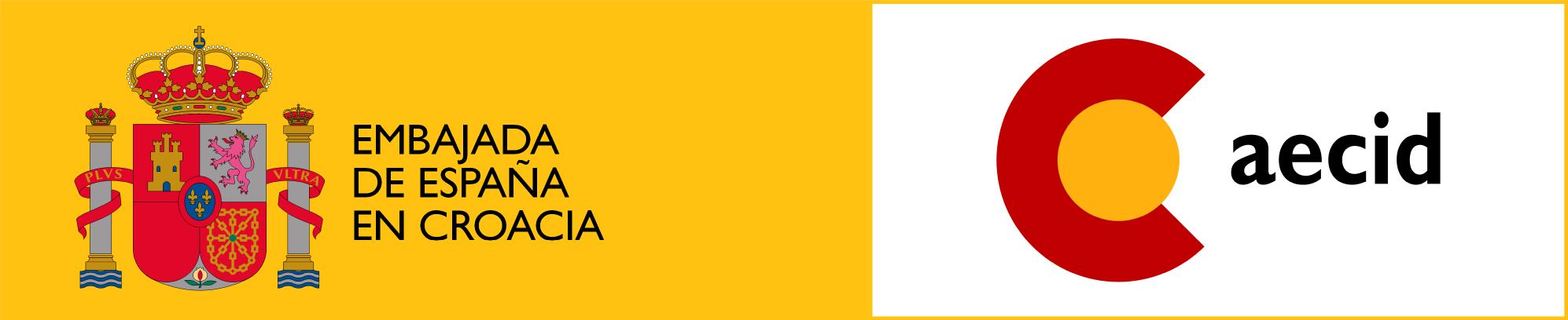 Embajada Croacia