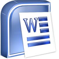 office word logo