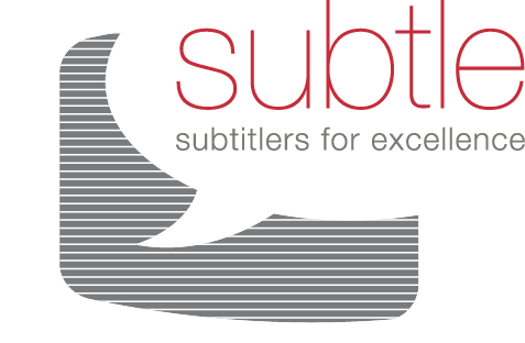 subtle logo