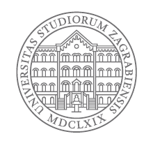 University of Zagreb
