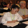 conference