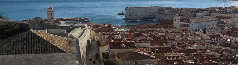 Dubrovnik