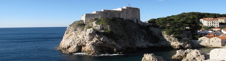 Dubrovnik