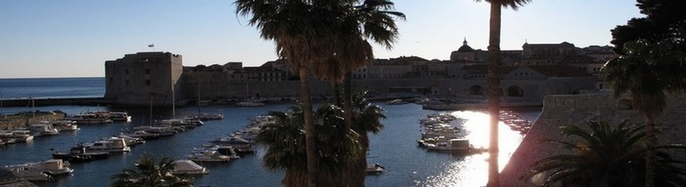 Dubrovnik