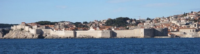 Dubrovnik