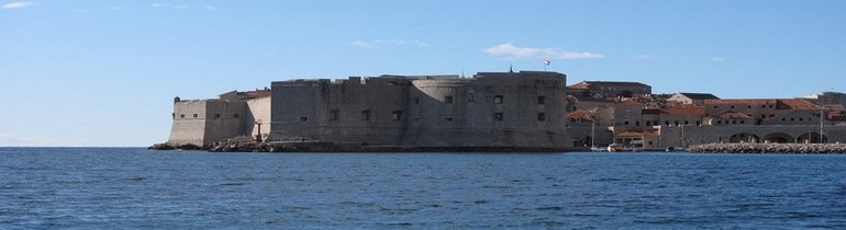Dubrovnik