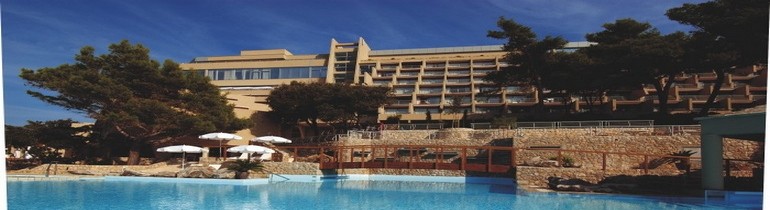 Hotel Palace